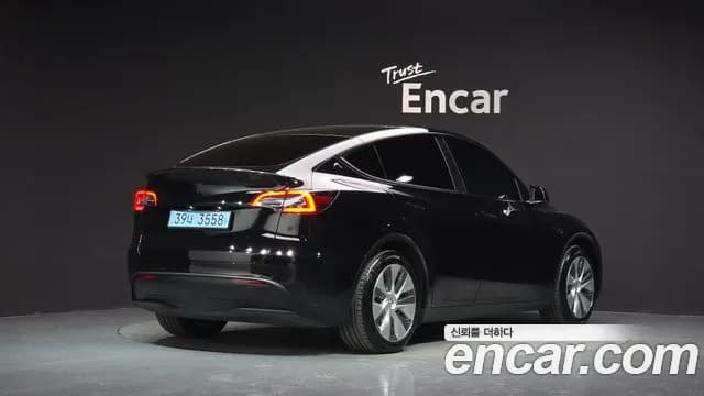 2021 Tesla Model Y Standard Range RWD Sold VIN 5YJYGDED111111111 – photo 27 2021 Tesla Model Y Standard Range RWD Sold VIN 5YJYGDED111111111 – photo 27