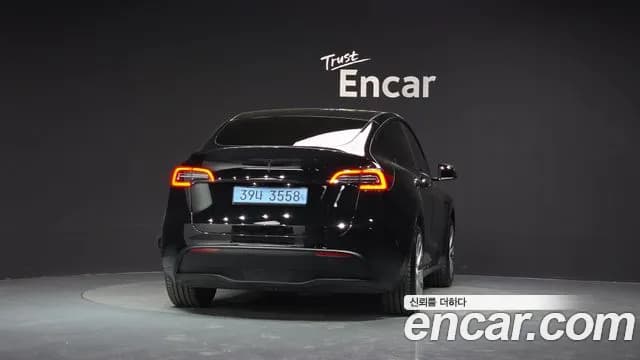 2021 Tesla Model Y Standard Range RWD Sold VIN 5YJYGDED111111111 – photo 31 2021 Tesla Model Y Standard Range RWD Sold VIN 5YJYGDED111111111 – photo 31