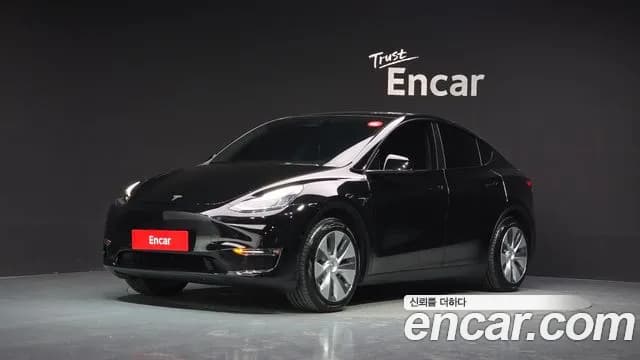 2021 Tesla Model Y Standard Range RWD Sold VIN 5YJYGDED111111111 – photo 58 2021 Tesla Model Y Standard Range RWD Sold VIN 5YJYGDED111111111 – photo 58