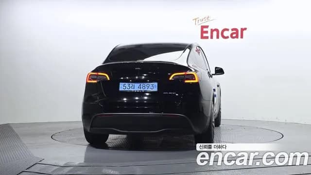 2021 Tesla Model Y Standard Range RWD Sold VIN 5YJYGDED1MF236925 – undercarriage 2021 Tesla Model Y Standard Range RWD Sold VIN 5YJYGDED1MF236925 – undercarriage