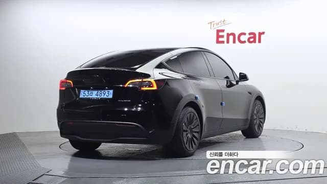2021 Tesla Model Y Standard Range RWD Sold VIN 5YJYGDED1MF236925 – photo 17 2021 Tesla Model Y Standard Range RWD Sold VIN 5YJYGDED1MF236925 – photo 17
