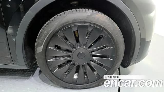 2021 Tesla Model Y Standard Range RWD Sold VIN 5YJYGDED1MF236925 – photo 22 2021 Tesla Model Y Standard Range RWD Sold VIN 5YJYGDED1MF236925 – photo 22
