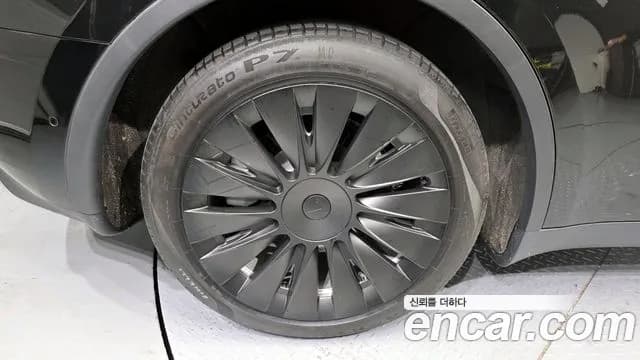 2021 Tesla Model Y Standard Range RWD Sold VIN 5YJYGDED1MF236925 – photo 24 2021 Tesla Model Y Standard Range RWD Sold VIN 5YJYGDED1MF236925 – photo 24