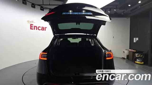 2021 Tesla Model Y Standard Range RWD Sold VIN 5YJYGDED1MF236925 – photo 28 2021 Tesla Model Y Standard Range RWD Sold VIN 5YJYGDED1MF236925 – photo 28
