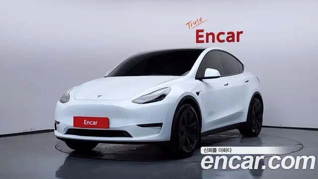 2021 Tesla Model Y Standard Range RWD Sold VIN 5YJYGDED6MF172011 – odometer reading 2021 Tesla Model Y Standard Range RWD Sold VIN 5YJYGDED6MF172011 – odometer reading
