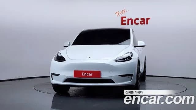2021 Tesla Model Y Standard Range RWD Sold VIN 5YJYGDED6MF172011 – photo 13 2021 Tesla Model Y Standard Range RWD Sold VIN 5YJYGDED6MF172011 – photo 13