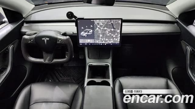 2021 Tesla Model Y Standard Range RWD Sold VIN 5YJYGDED6MF173949 – front exterior 2021 Tesla Model Y Standard Range RWD Sold VIN 5YJYGDED6MF173949 – front exterior
