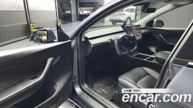 2021 Tesla Model Y Standard Range RWD Sold VIN 5YJYGDED6MF173949 – dashboard 2021 Tesla Model Y Standard Range RWD Sold VIN 5YJYGDED6MF173949 – dashboard