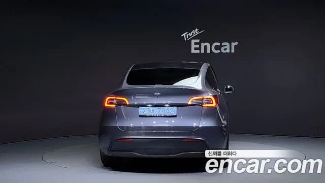 2021 Tesla Model Y Standard Range RWD Sold VIN 5YJYGDED6MF173949 – photo 19 2021 Tesla Model Y Standard Range RWD Sold VIN 5YJYGDED6MF173949 – photo 19