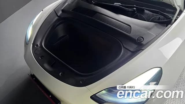 2021 Tesla Model Y Standard Range RWD Sold VIN 5YJYGDED8MF239255 – photo 15 2021 Tesla Model Y Standard Range RWD Sold VIN 5YJYGDED8MF239255 – photo 15