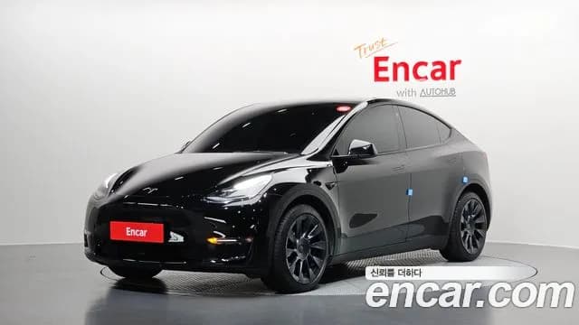 2021 Tesla Model Y Long Range AWD Sold VIN 5YJYGDEE0MF162955 – trunk area 2021 Tesla Model Y Long Range AWD Sold VIN 5YJYGDEE0MF162955 – trunk area