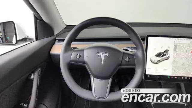 2021 Tesla Model Y Long Range AWD Sold VIN 5YJYGDEE2MF283180 – side profile 2021 Tesla Model Y Long Range AWD Sold VIN 5YJYGDEE2MF283180 – side profile