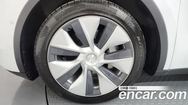 2021 Tesla Model Y Long Range AWD Sold VIN 5YJYGDEE2MF283180 – photo 35 2021 Tesla Model Y Long Range AWD Sold VIN 5YJYGDEE2MF283180 – photo 35