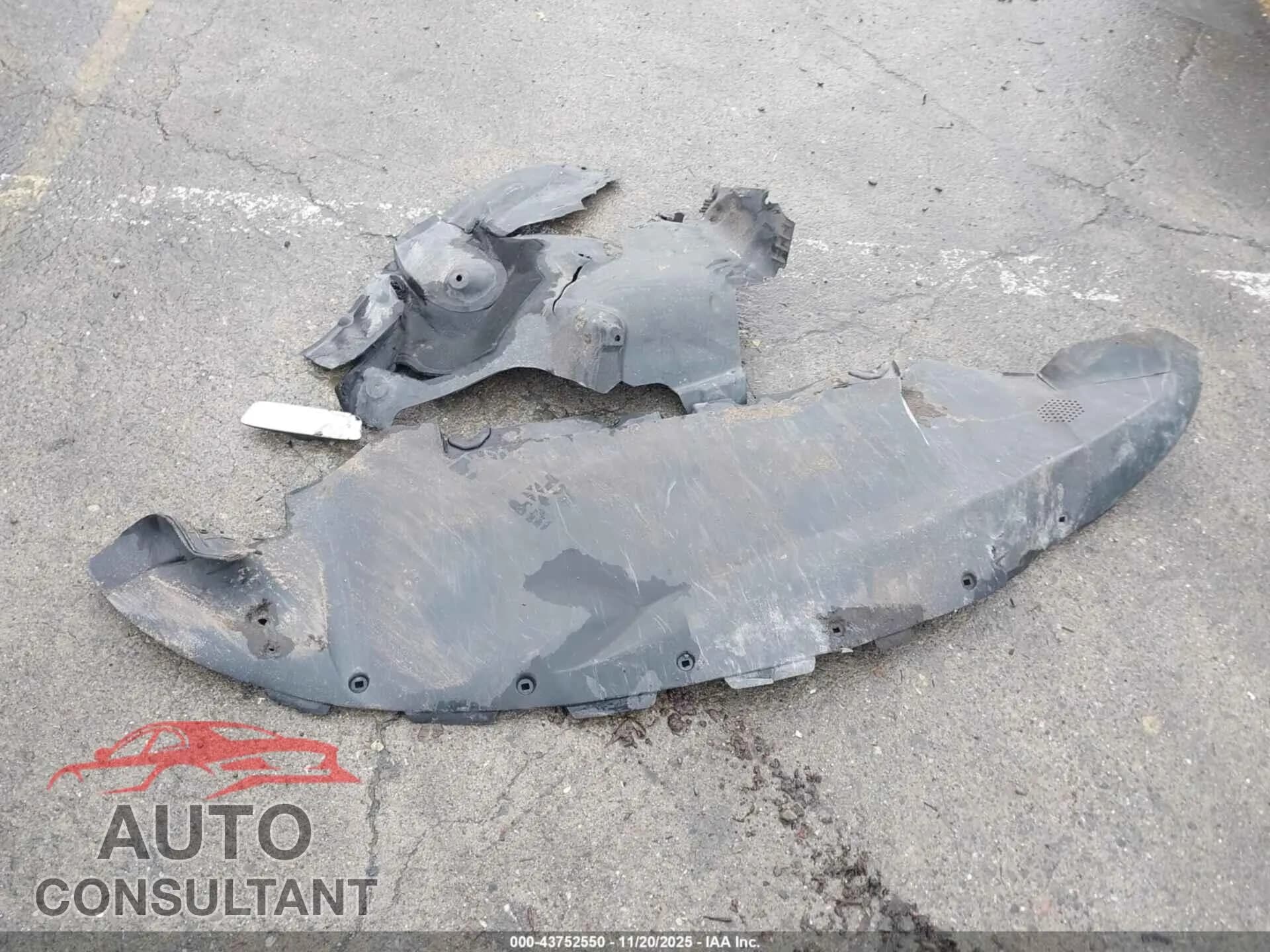 2021 TESLA MODEL Y Damaged VIN 5YJYGDEE4MF081036 – photo 11 2021 TESLA MODEL Y Damaged VIN 5YJYGDEE4MF081036 – photo 11