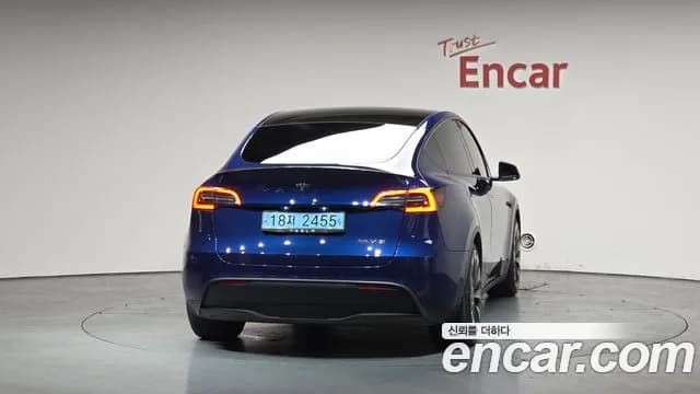 2021 Tesla Model Y Performance AWD Sold VIN 5YJYGDEF3MF182951 – photo 14 2021 Tesla Model Y Performance AWD Sold VIN 5YJYGDEF3MF182951 – photo 14