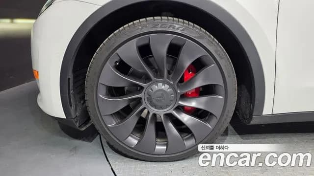 2021 Tesla Model Y Performance AWD Sold VIN 5YJYGDEF3MF285805 – photo 14 2021 Tesla Model Y Performance AWD Sold VIN 5YJYGDEF3MF285805 – photo 14