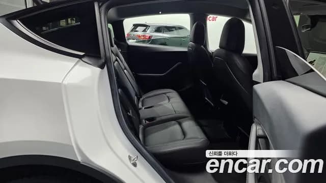 2021 Tesla Model Y Performance AWD Sold VIN 5YJYGDEF3MF285805 – photo 15 2021 Tesla Model Y Performance AWD Sold VIN 5YJYGDEF3MF285805 – photo 15