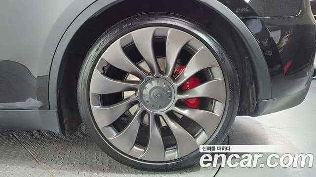 2021 Tesla Model Y Performance AWD Sold VIN 5YJYGDEF5MF182840 – photo 32 2021 Tesla Model Y Performance AWD Sold VIN 5YJYGDEF5MF182840 – photo 32