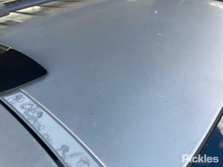 2007 Ford Territory Used VIN 6FPAAAJGAT7P47389 – photo 22 2007 Ford Territory Used VIN 6FPAAAJGAT7P47389 – photo 22