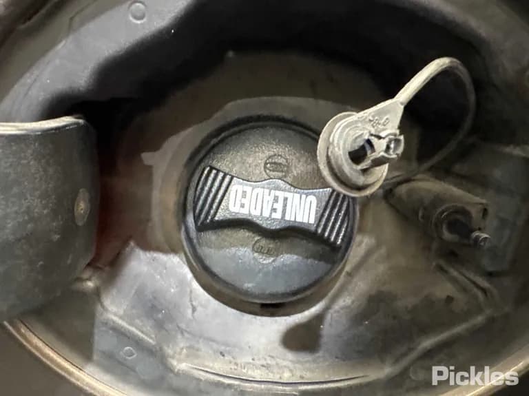 2013 Ford Territory Used VIN 6FPAAAJGATDU26985 – photo 11 2013 Ford Territory Used VIN 6FPAAAJGATDU26985 – photo 11