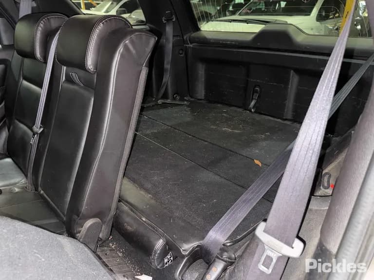 2013 Ford Territory Used VIN 6FPAAAJGATDU26985 – photo 18 2013 Ford Territory Used VIN 6FPAAAJGATDU26985 – photo 18