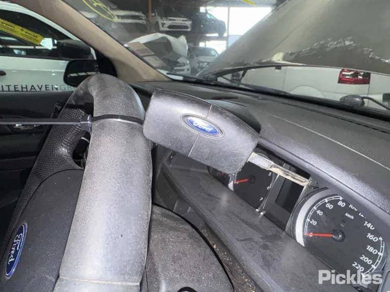 2013 Ford Territory Used VIN 6FPAAAJGATDU26985 – photo 20 2013 Ford Territory Used VIN 6FPAAAJGATDU26985 – photo 20