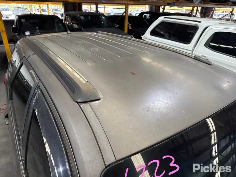 2013 Ford Territory Used VIN 6FPAAAJGATDU26985 – photo 21 2013 Ford Territory Used VIN 6FPAAAJGATDU26985 – photo 21