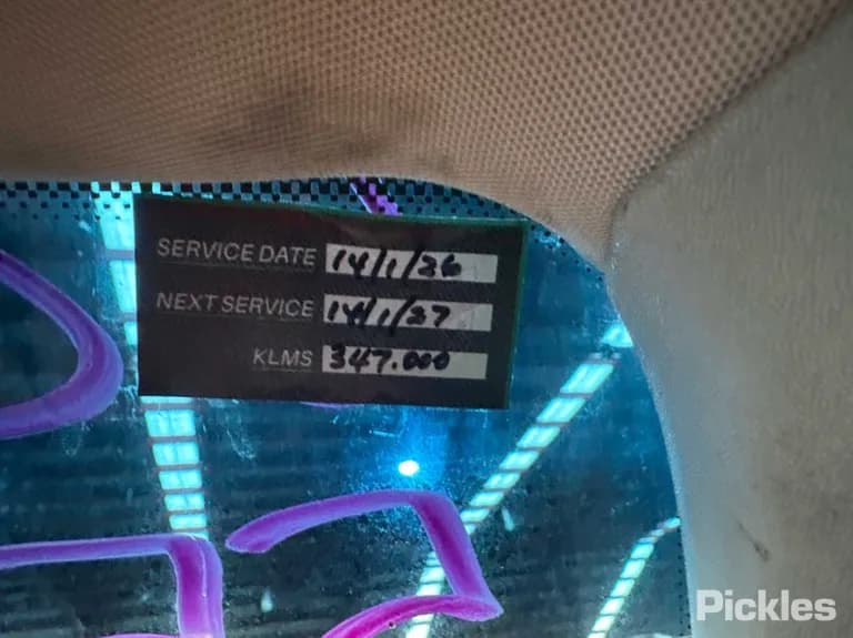 2013 Ford Territory Used VIN 6FPAAAJGATDU26985 – photo 23 2013 Ford Territory Used VIN 6FPAAAJGATDU26985 – photo 23