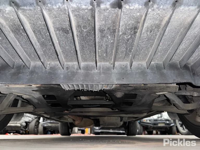 2013 Ford Territory Used VIN 6FPAAAJGATDU26985 – photo 26 2013 Ford Territory Used VIN 6FPAAAJGATDU26985 – photo 26