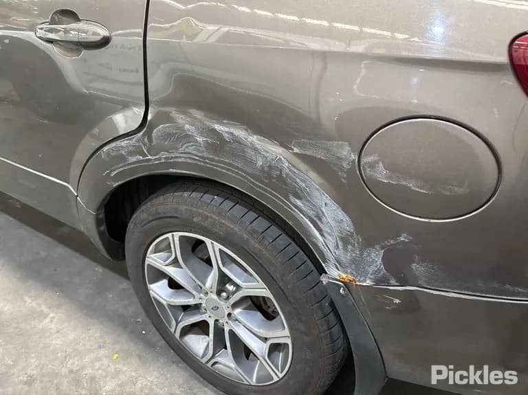 2013 Ford Territory Used VIN 6FPAAAJGATDU26985 – photo 27 2013 Ford Territory Used VIN 6FPAAAJGATDU26985 – photo 27