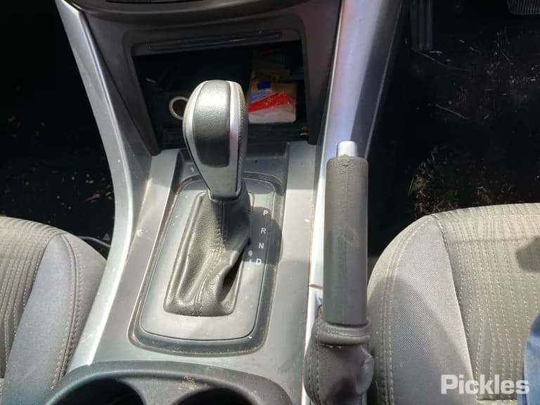 2016 Ford Territory Used VIN 6FPAAAJGATGD24591 – odometer reading 2016 Ford Territory Used VIN 6FPAAAJGATGD24591 – odometer reading