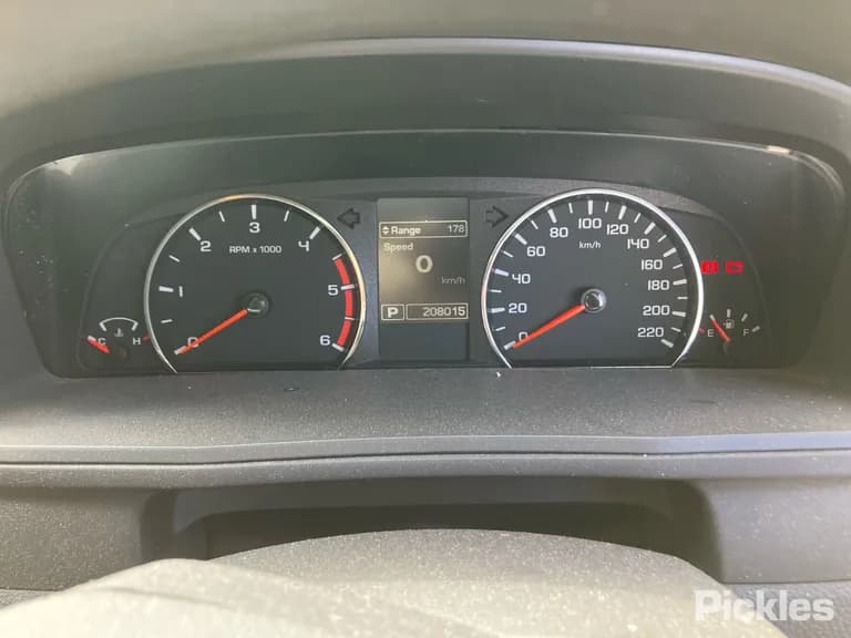 2016 Ford Territory Used VIN 6FPAAAJGATGD24591 – photo 13 2016 Ford Territory Used VIN 6FPAAAJGATGD24591 – photo 13