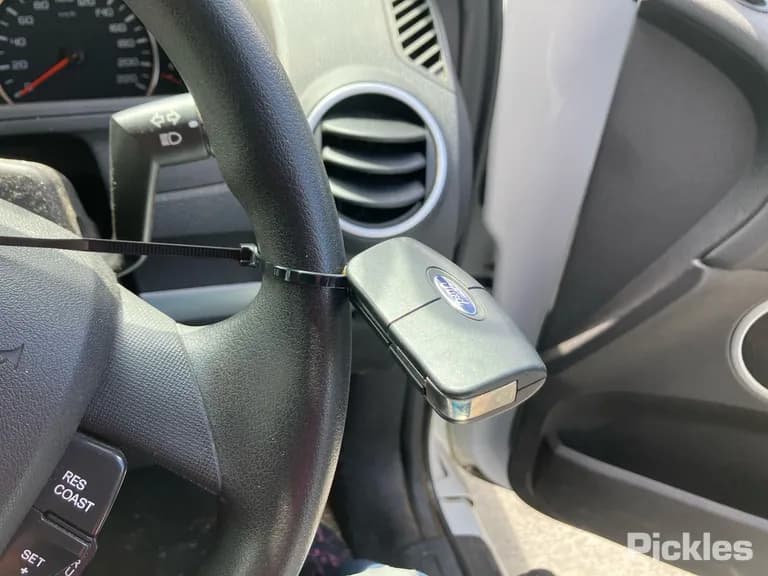 2016 Ford Territory Used VIN 6FPAAAJGATGD24591 – photo 14 2016 Ford Territory Used VIN 6FPAAAJGATGD24591 – photo 14