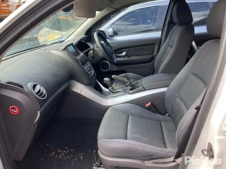 2016 Ford Territory Used VIN 6FPAAAJGATGD24591 – photo 17 2016 Ford Territory Used VIN 6FPAAAJGATGD24591 – photo 17