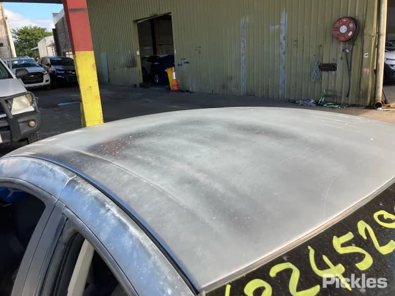 2005 Ford Falcon Used VIN 6FPAAAJGSW5J23324 – photo 11 2005 Ford Falcon Used VIN 6FPAAAJGSW5J23324 – photo 11