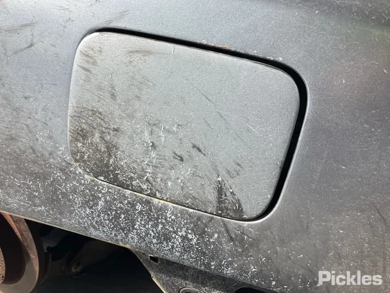 2005 Ford Falcon Used VIN 6FPAAAJGSW5J23324 – photo 14 2005 Ford Falcon Used VIN 6FPAAAJGSW5J23324 – photo 14