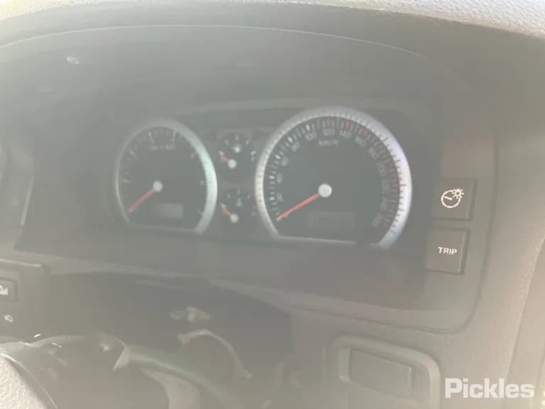 2005 Ford Falcon Used VIN 6FPAAAJGSW5J23324 – photo 15 2005 Ford Falcon Used VIN 6FPAAAJGSW5J23324 – photo 15