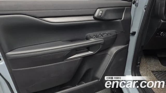 2025 Ford Ranger 4th Gen 2.0 Sold VIN 6FPF2CMX9SSJ58209 – interior seats 2025 Ford Ranger 4th Gen 2.0 Sold VIN 6FPF2CMX9SSJ58209 – interior seats