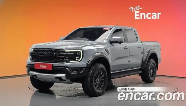 2025 Ford Ranger 4th Gen 2.0 Sold VIN 6FPF2CMX9SSJ58209 – exterior detail 2025 Ford Ranger 4th Gen 2.0 Sold VIN 6FPF2CMX9SSJ58209 – exterior detail