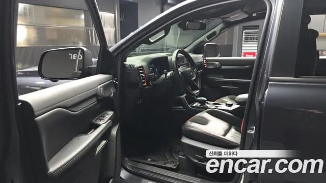 2023 Ford Ranger 4th Gen 2.0 Sold VIN 6FPFXXMX2PPK36617 – photo 11 2023 Ford Ranger 4th Gen 2.0 Sold VIN 6FPFXXMX2PPK36617 – photo 11