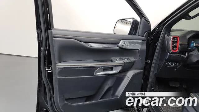 2023 Ford Ranger 4th Gen 2.0 Sold VIN 6FPPXXMJ261616161 – odometer reading 2023 Ford Ranger 4th Gen 2.0 Sold VIN 6FPPXXMJ261616161 – odometer reading