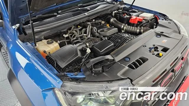 2022 Ford Ranger 3rd Gen 2.0 Sold VIN 6FPPXXMJ2NMC37897 – odometer reading 2022 Ford Ranger 3rd Gen 2.0 Sold VIN 6FPPXXMJ2NMC37897 – odometer reading