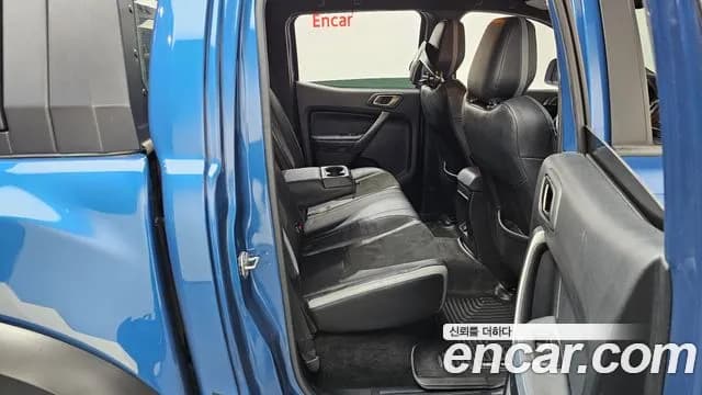 2022 Ford Ranger 3rd Gen 2.0 Sold VIN 6FPPXXMJ2NMC37897 – photo 15 2022 Ford Ranger 3rd Gen 2.0 Sold VIN 6FPPXXMJ2NMC37897 – photo 15