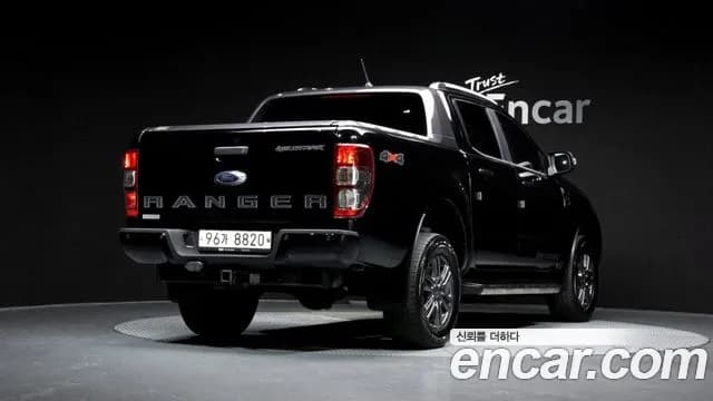 2022 Ford Ranger 3rd Gen 2.0 Sold VIN 6FPPXXMJ2NMP05174 – front exterior 2022 Ford Ranger 3rd Gen 2.0 Sold VIN 6FPPXXMJ2NMP05174 – front exterior