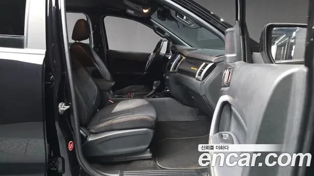 2022 Ford Ranger 3rd Gen 2.0 Sold VIN 6FPPXXMJ2NMP05174 – dashboard 2022 Ford Ranger 3rd Gen 2.0 Sold VIN 6FPPXXMJ2NMP05174 – dashboard