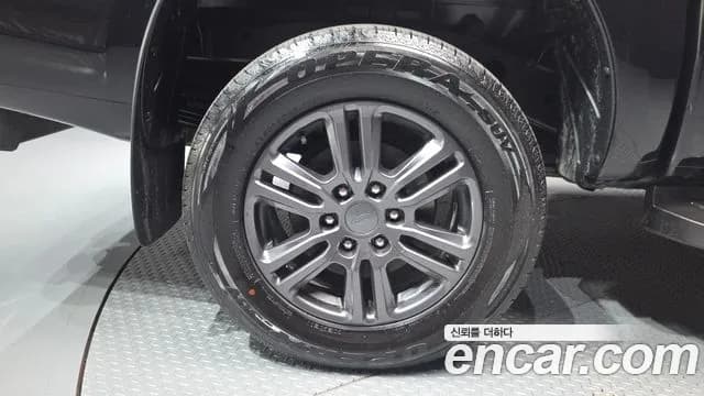 2022 Ford Ranger 3rd Gen 2.0 Sold VIN 6FPPXXMJ2NMP05174 – exterior detail 2022 Ford Ranger 3rd Gen 2.0 Sold VIN 6FPPXXMJ2NMP05174 – exterior detail
