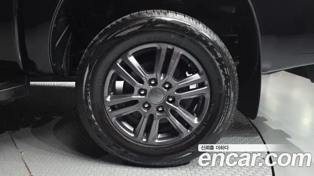 2022 Ford Ranger 3rd Gen 2.0 Sold VIN 6FPPXXMJ2NMP05174 – trunk area 2022 Ford Ranger 3rd Gen 2.0 Sold VIN 6FPPXXMJ2NMP05174 – trunk area