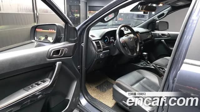 2022 Ford Ranger 3rd Gen 2.0 Sold VIN 6FPPXXMJ2NMP88806 – rear exterior 2022 Ford Ranger 3rd Gen 2.0 Sold VIN 6FPPXXMJ2NMP88806 – rear exterior