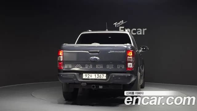 2022 Ford Ranger 3rd Gen 2.0 Sold VIN 6FPPXXMJ2NMP88806 – dashboard 2022 Ford Ranger 3rd Gen 2.0 Sold VIN 6FPPXXMJ2NMP88806 – dashboard