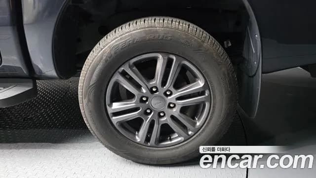 2022 Ford Ranger 3rd Gen 2.0 Sold VIN 6FPPXXMJ2NMP88806 – trunk area 2022 Ford Ranger 3rd Gen 2.0 Sold VIN 6FPPXXMJ2NMP88806 – trunk area